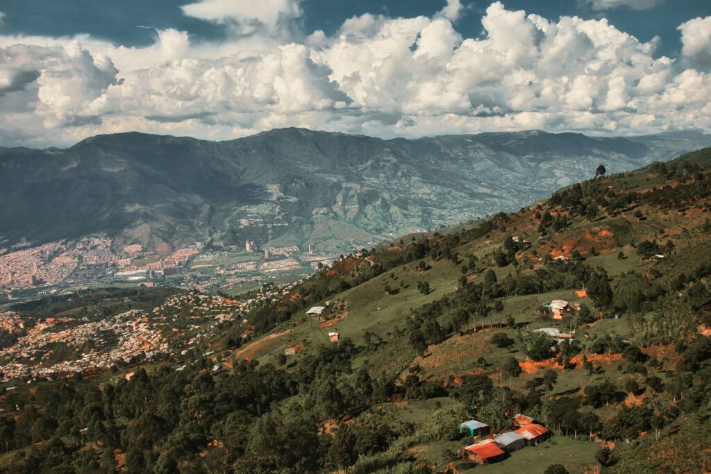 fixer in medellin